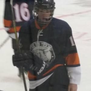 Meet your Posher, Christopher